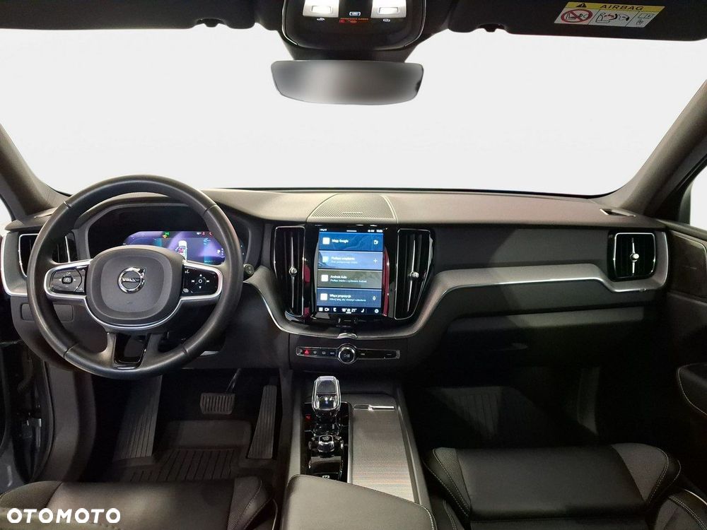 Volvo XC 60 - 22