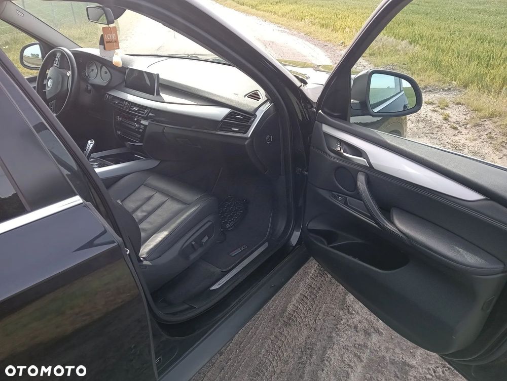 BMW X5 sDrive25d - 11