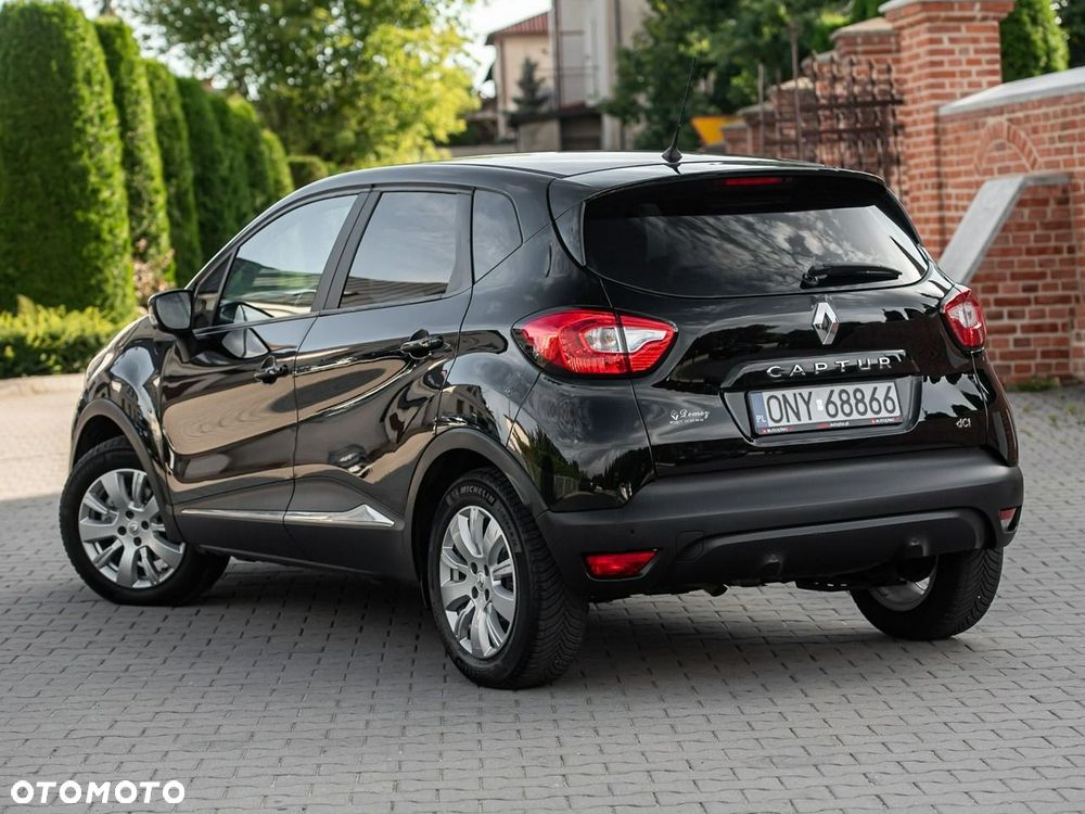 Renault Captur 1.5 dCi Energy Intens - 14