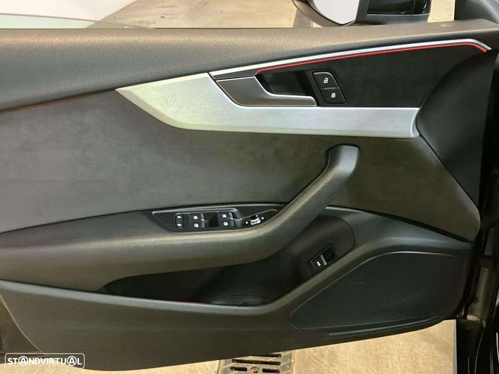 Audi A5 Sportback - 20