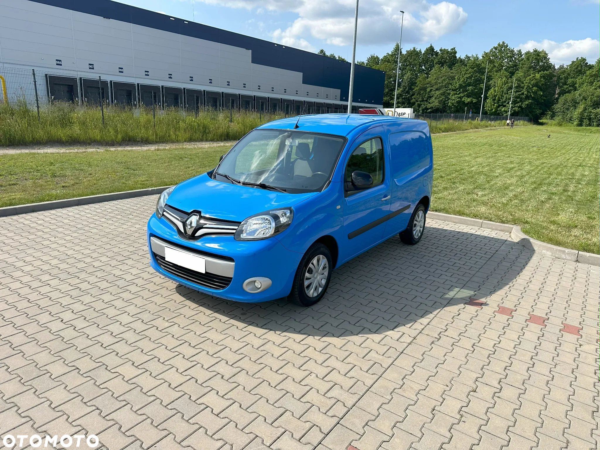 Renault Kangoo - 2