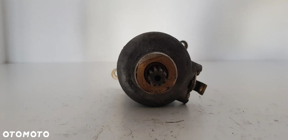 Kymco Grand Dink 125 Rozrusznik - 4