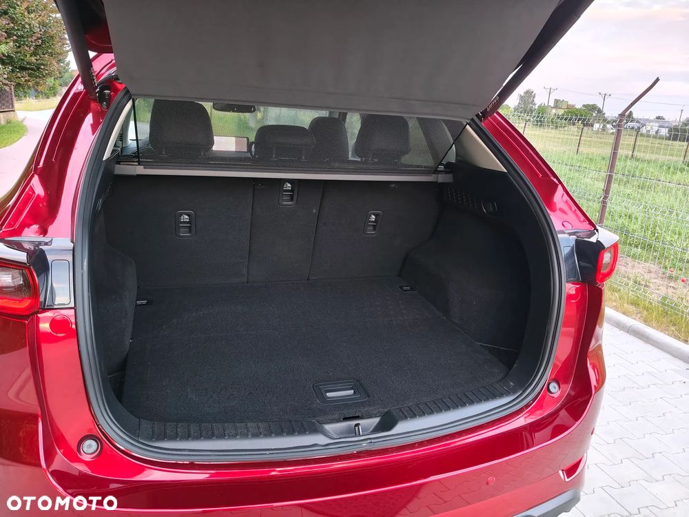 Mazda CX-5 - 22