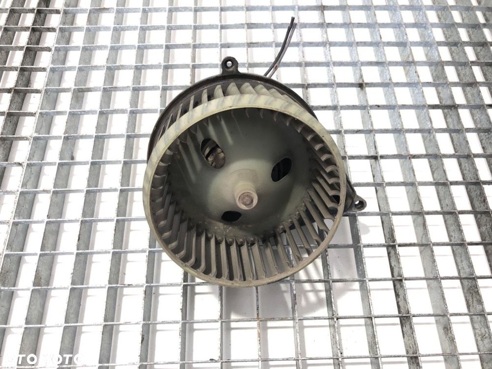 DMUCHAWA NAWIEWU - 45.00 PLN - FIAT DUCATO Autobus (244_) 2002 - 2022 2.0 JTD 62 kW [84 KM] olej - 1