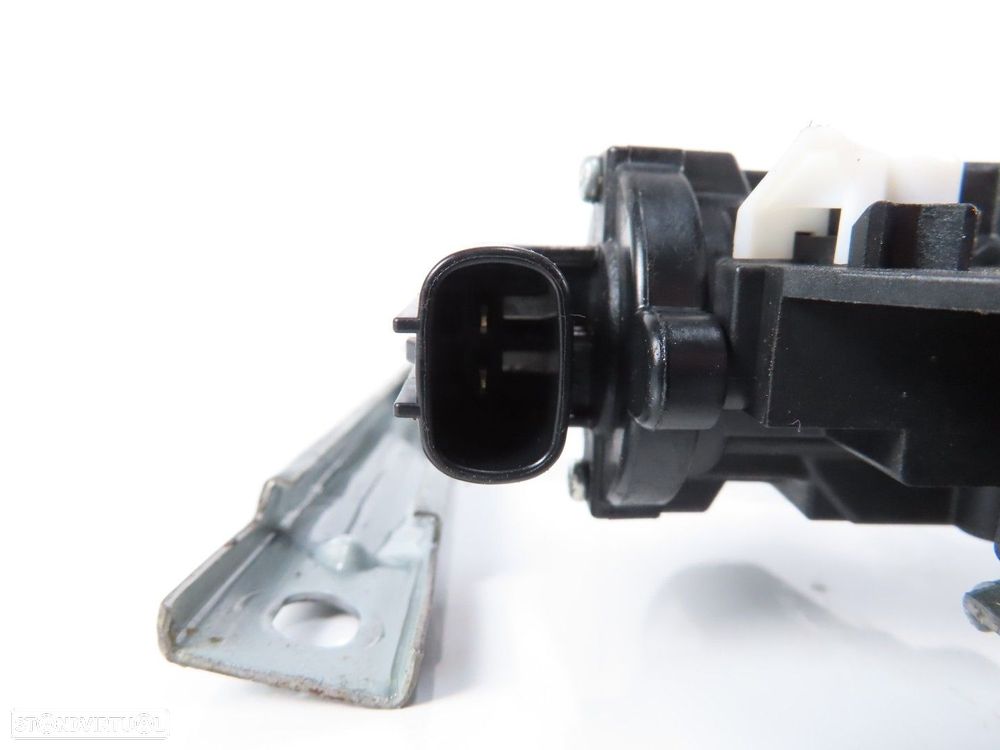 Elevador da Porta com Motor Esquerdo/Trás Usado / Original NISSAN JUKE II (F16)... - 3
