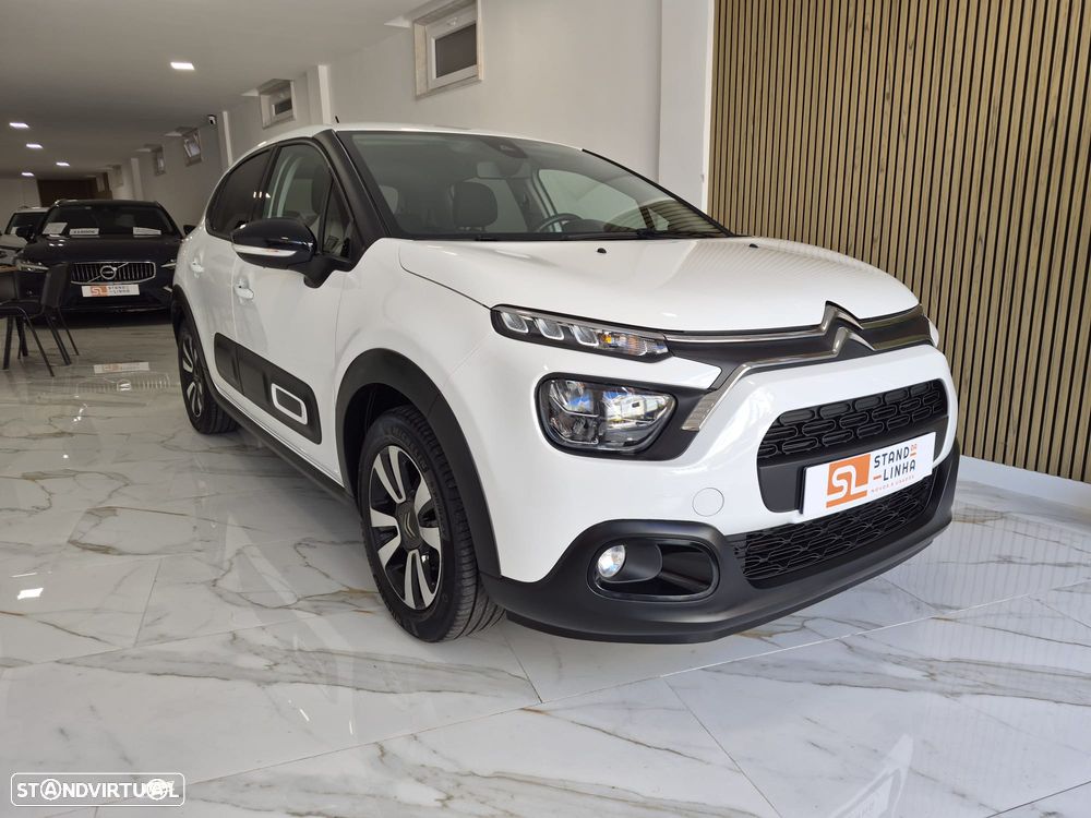 Citroën C3 1.2 PureTech Max - 2