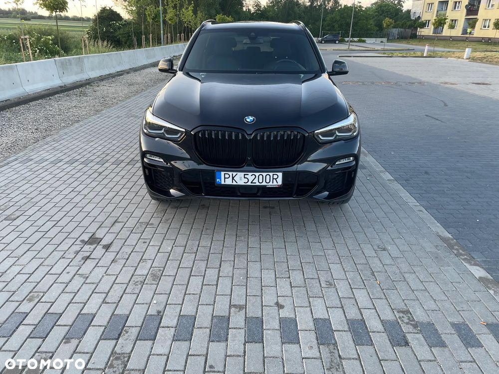 BMW X5 xDrive30d - 14