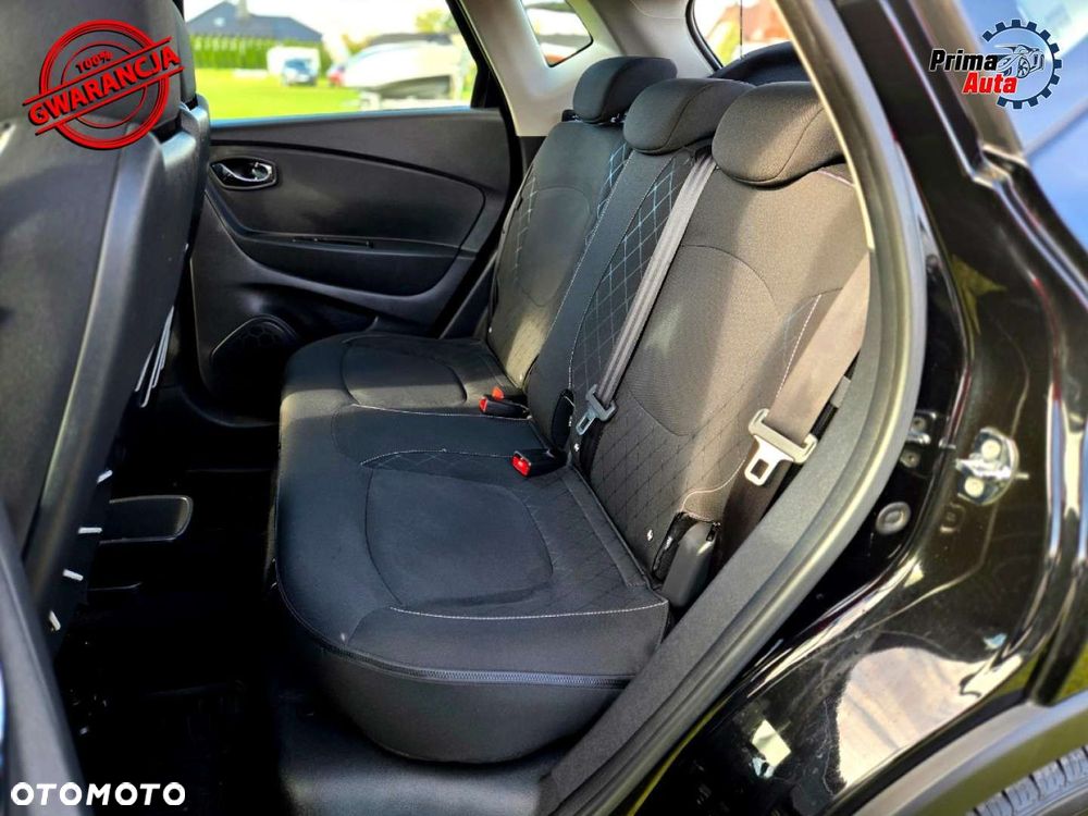 Renault Captur 1.2 Energy TCe Intens - 4