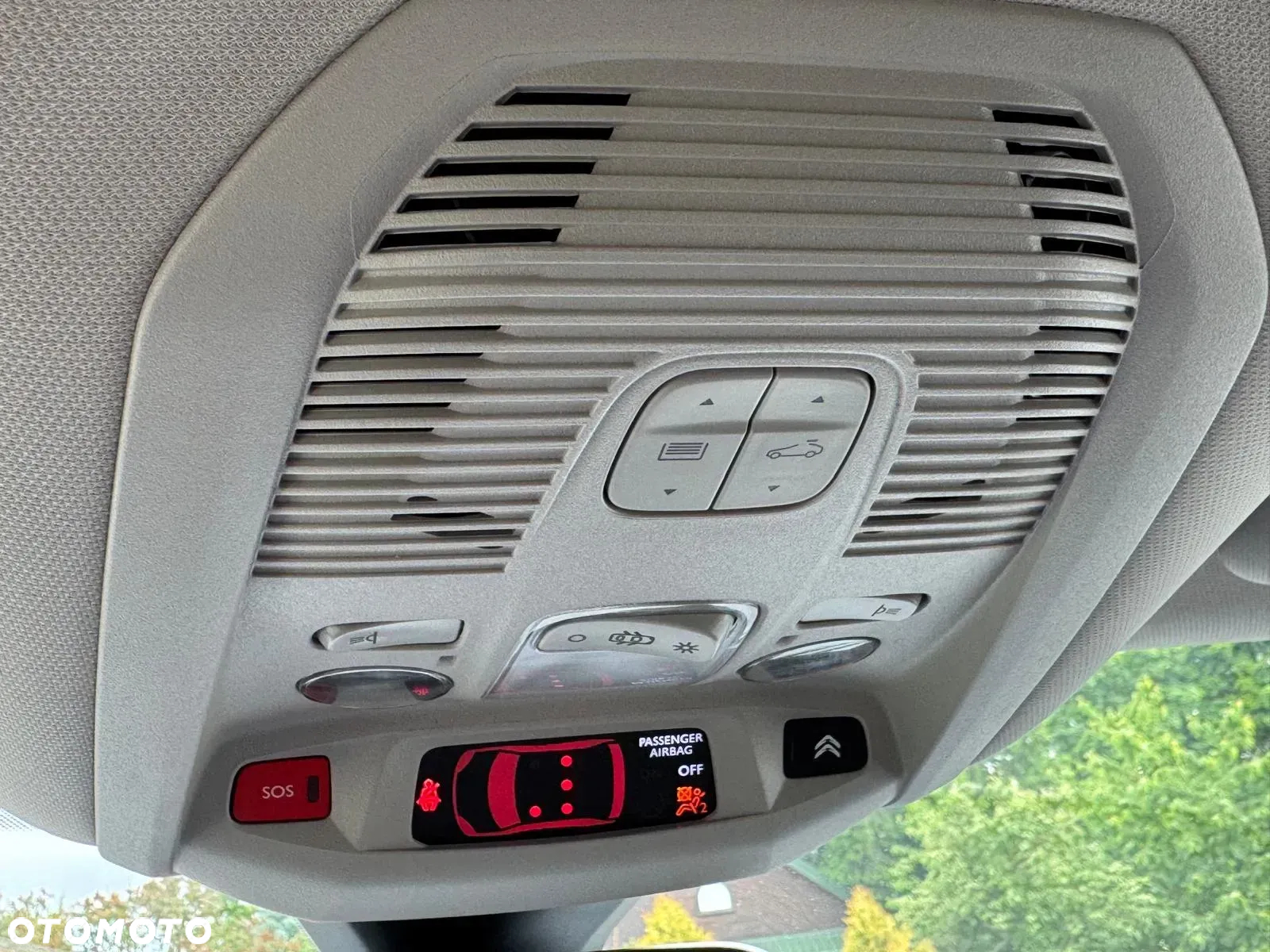 Citroën C5 Aircross Pure Tech 180 S&S EAT8 FEEL - 23