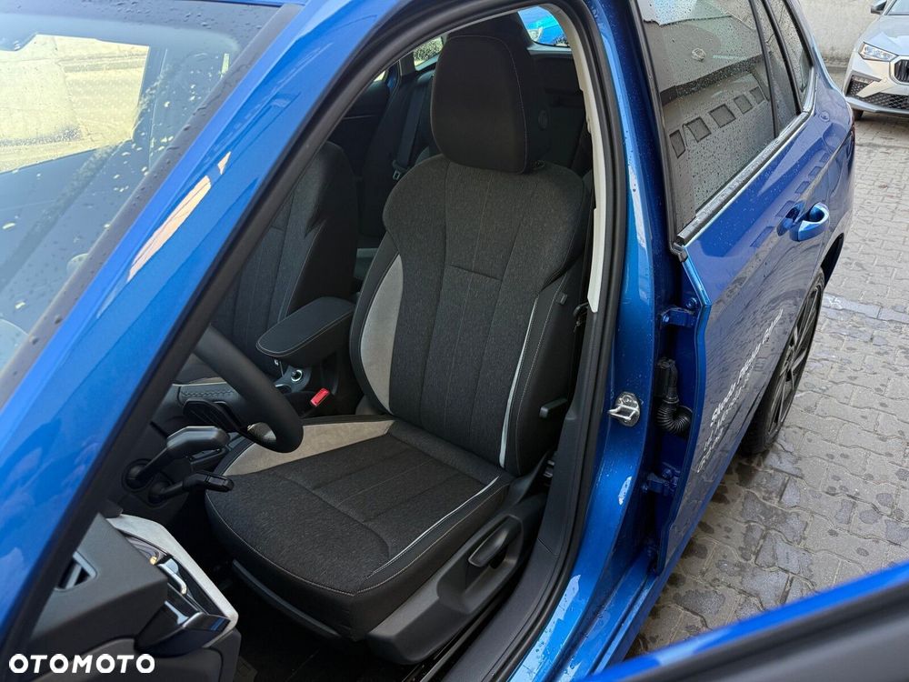 Skoda Kamiq 1.5 TSI Edition 130 DSG - 24