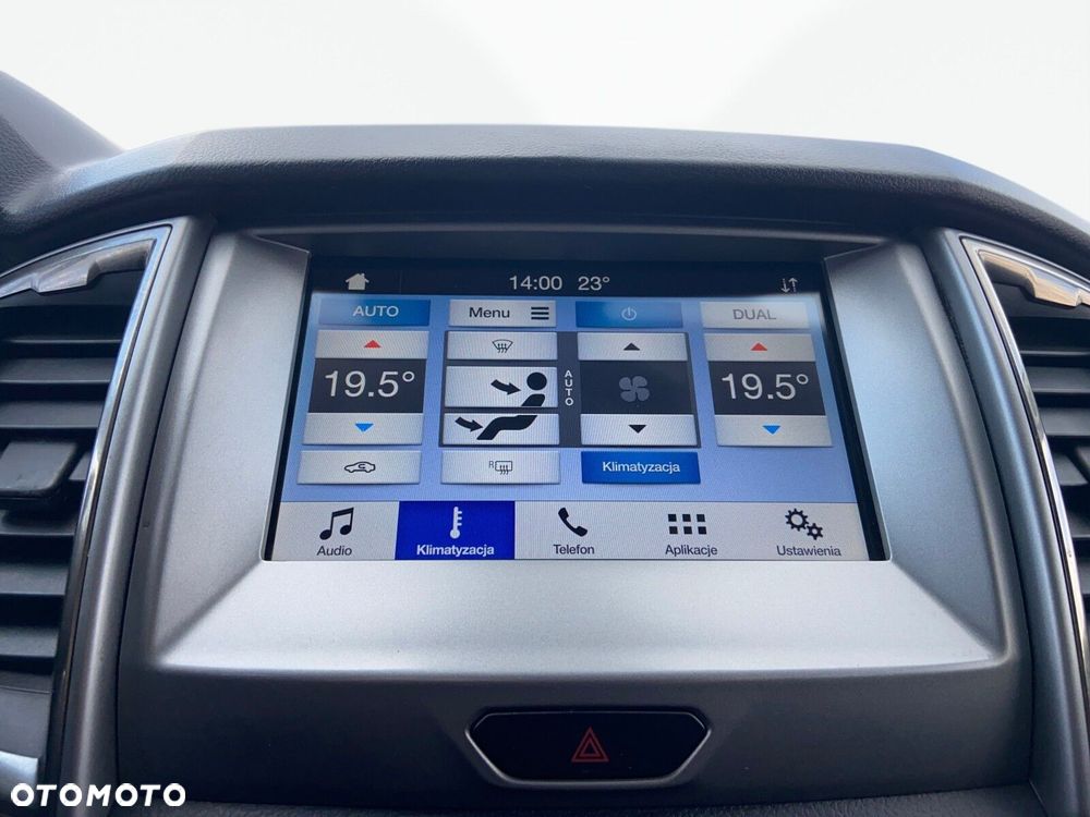 Ford Ranger 2.0 EcoBlue 4x4 DC Limited - 24