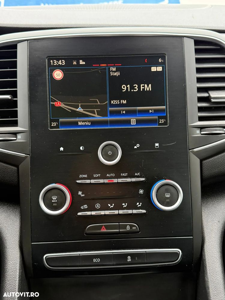 Renault Talisman - 5