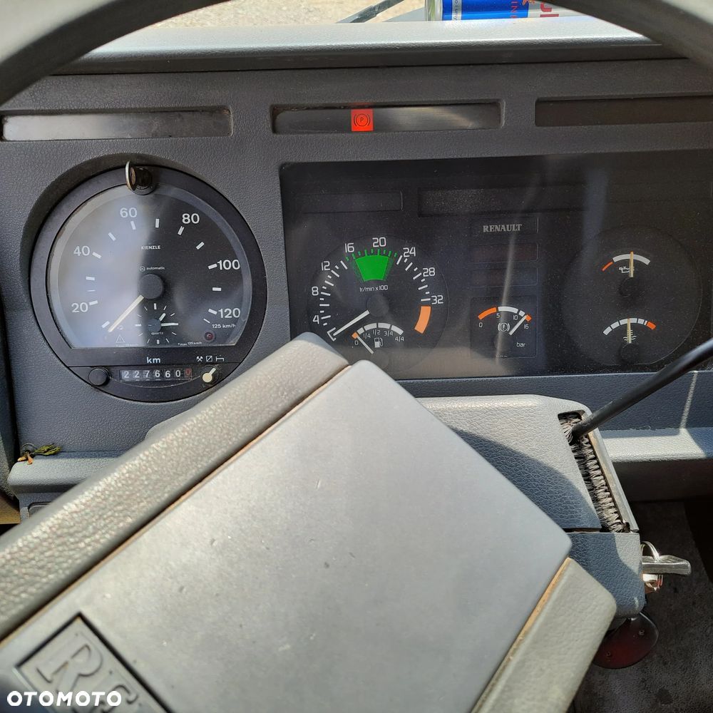 Renault Midliner S-150 - 2