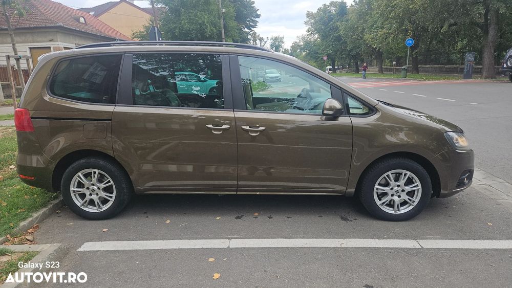 Seat Alhambra - 3