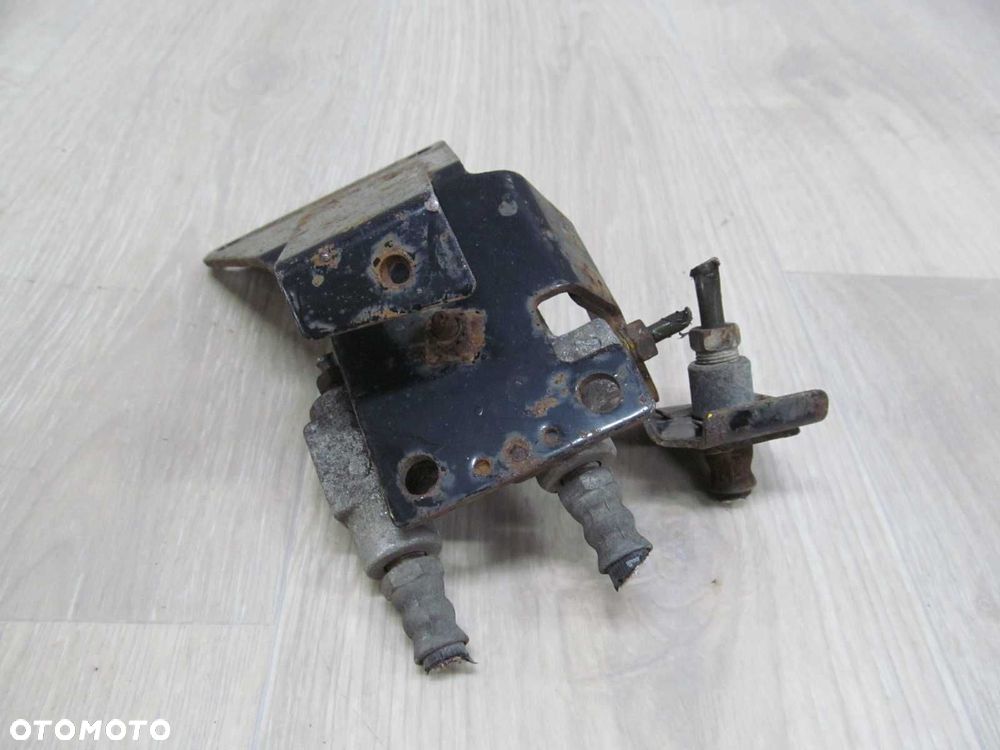 ISUZU N35 N GRAFTER TROJNIK ZAWOR ROZDZIELACZ HAMULCOWY 07-18 - 4