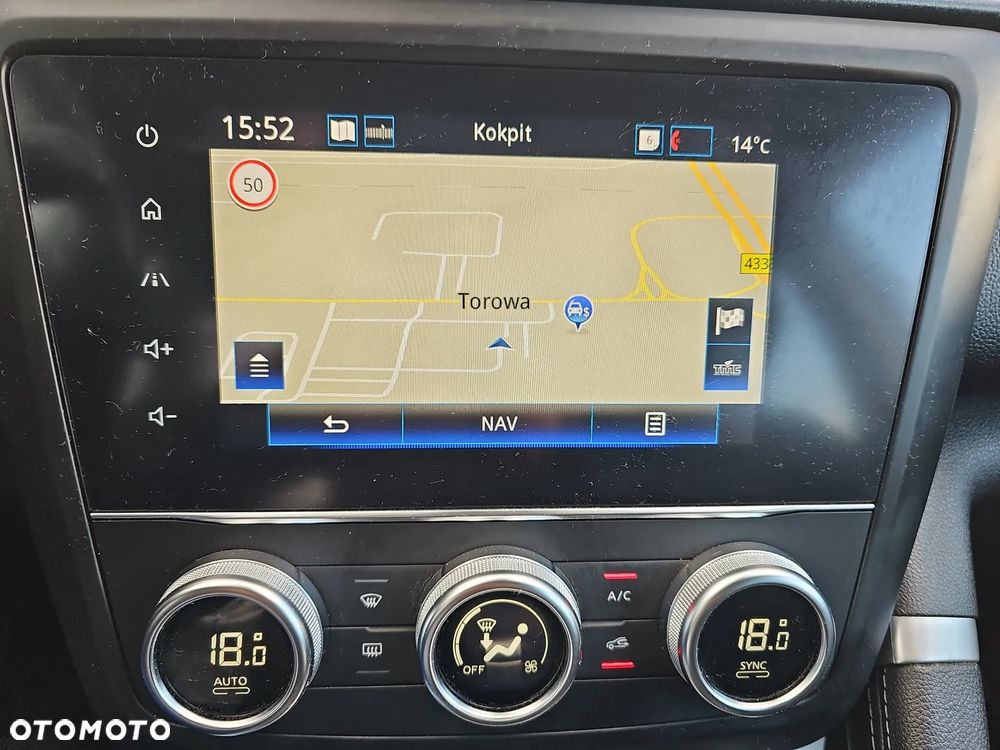 Renault Kadjar - 19