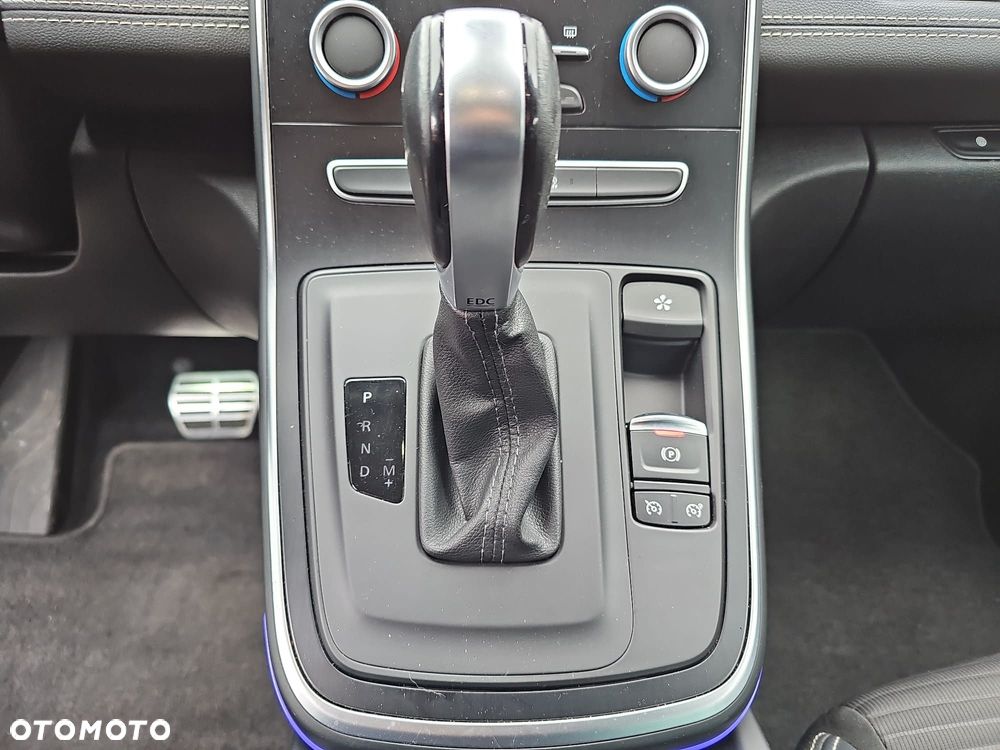 Renault Scenic ENERGY dCi 160 EDC BOSE EDITION - 28