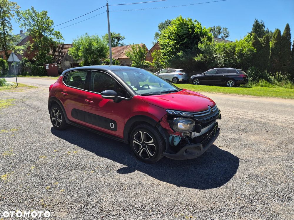 Citroën C3 - 2