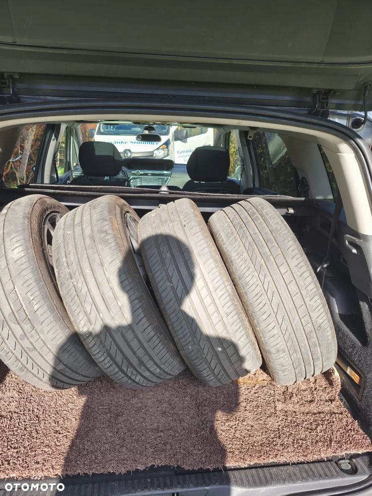 Citroën C4 Picasso 2.0 BlueHDi Exclusive - 4