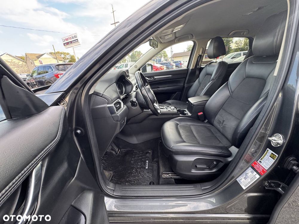 Mazda CX-5 - 19