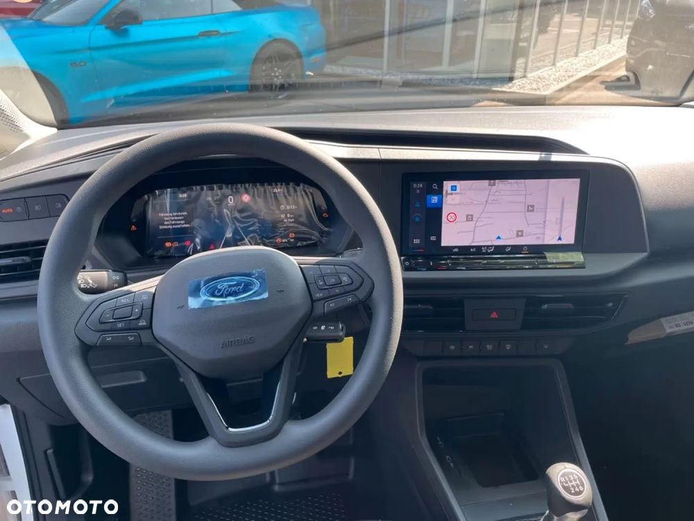 Ford Transit Connect L2 102KM Flexcab Trend - 9