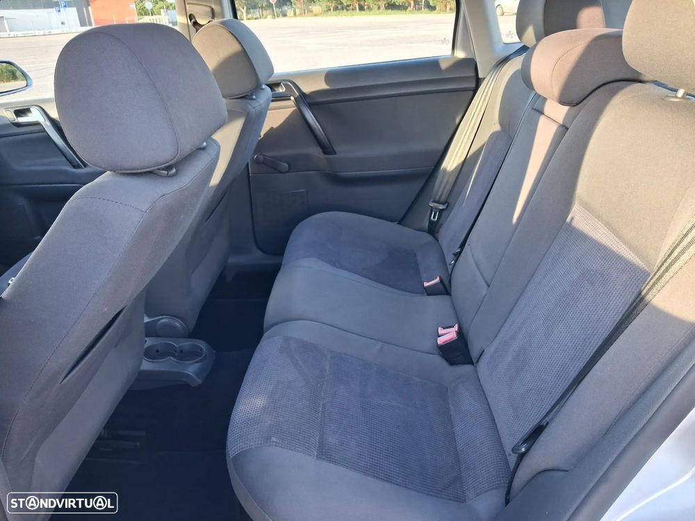 VW Polo 1.2 Trendline - 13