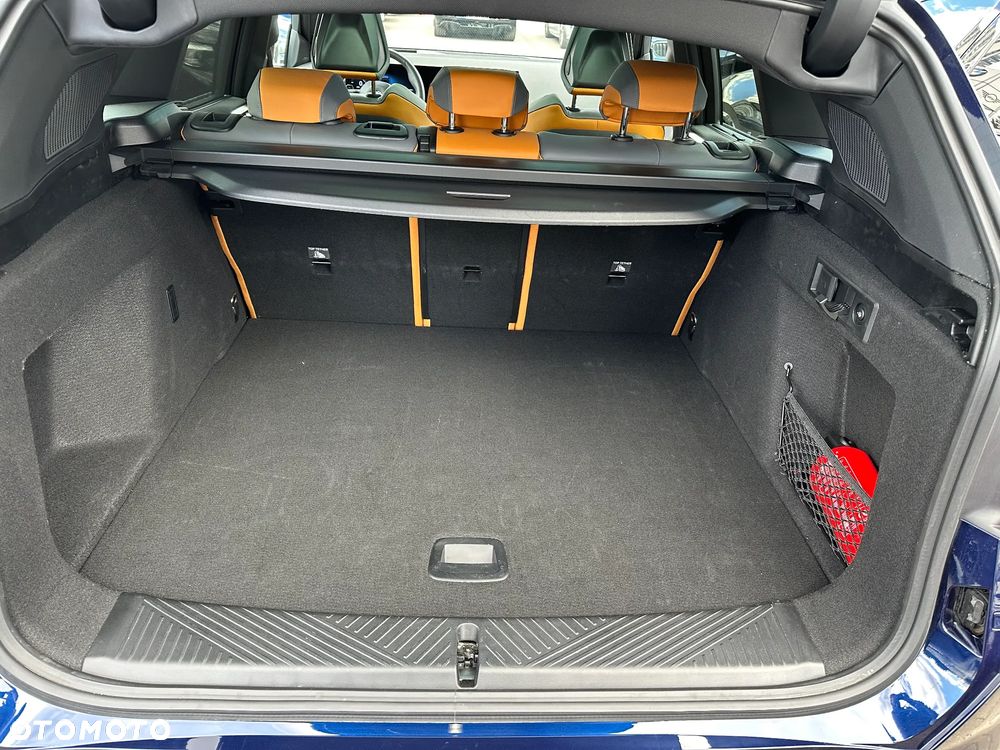 BMW X3 xDrive20d mHEV - 25