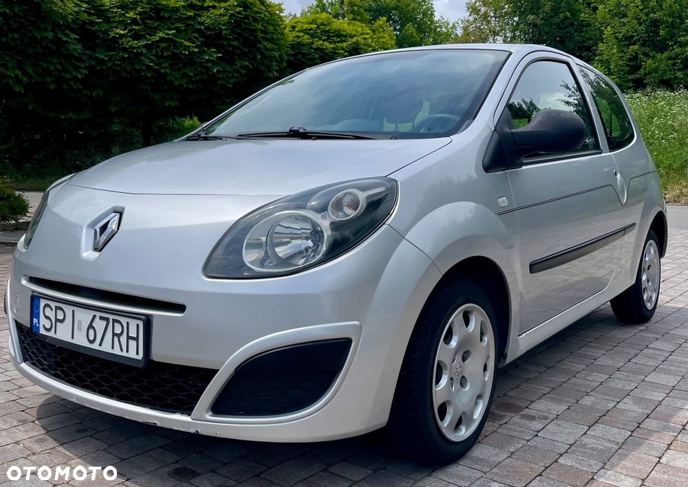 Renault Twingo 1.2 Expression - 1