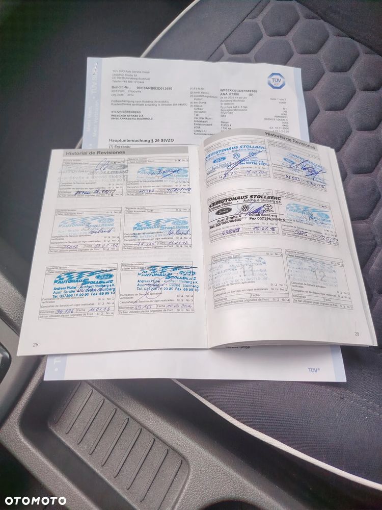 Ford Focus 1.6 16V Sport - 16