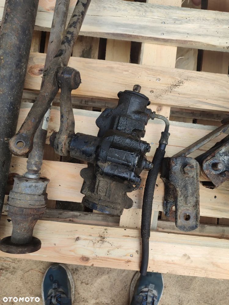 Chevrolet Blazer 4.3 4WD - 22