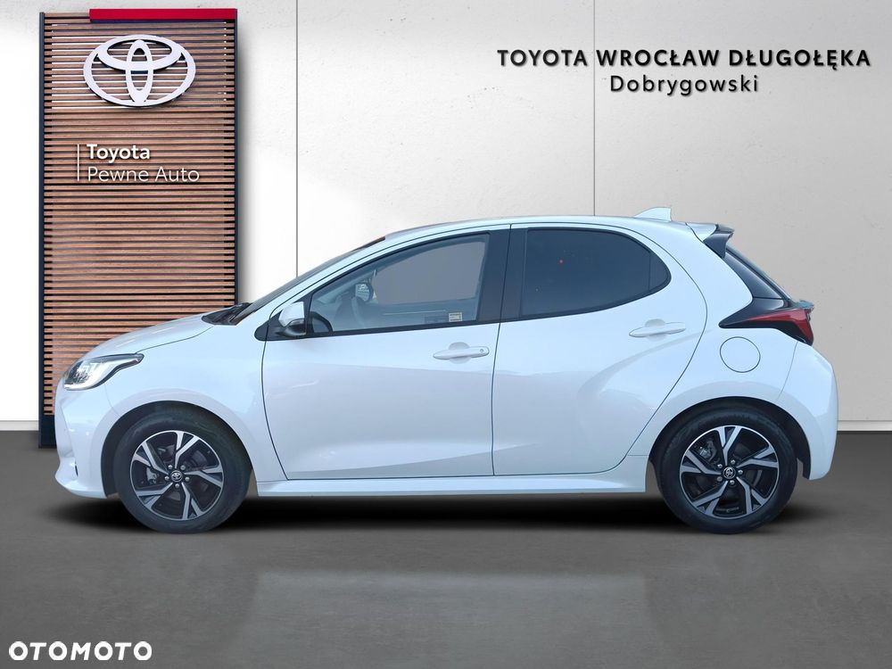 Toyota Yaris Hybrid 1.5 Style - 2