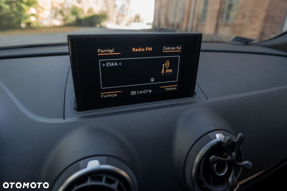 Audi A3 3-drzwiowe - 31