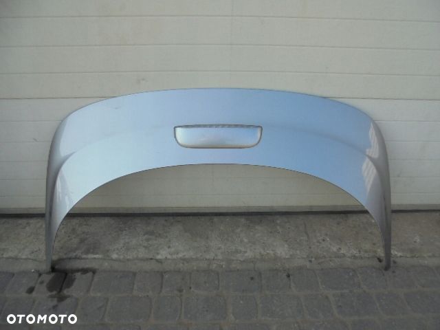 MAZDA MX5 MX-5 NC KLAPA DACHU DACH - 1