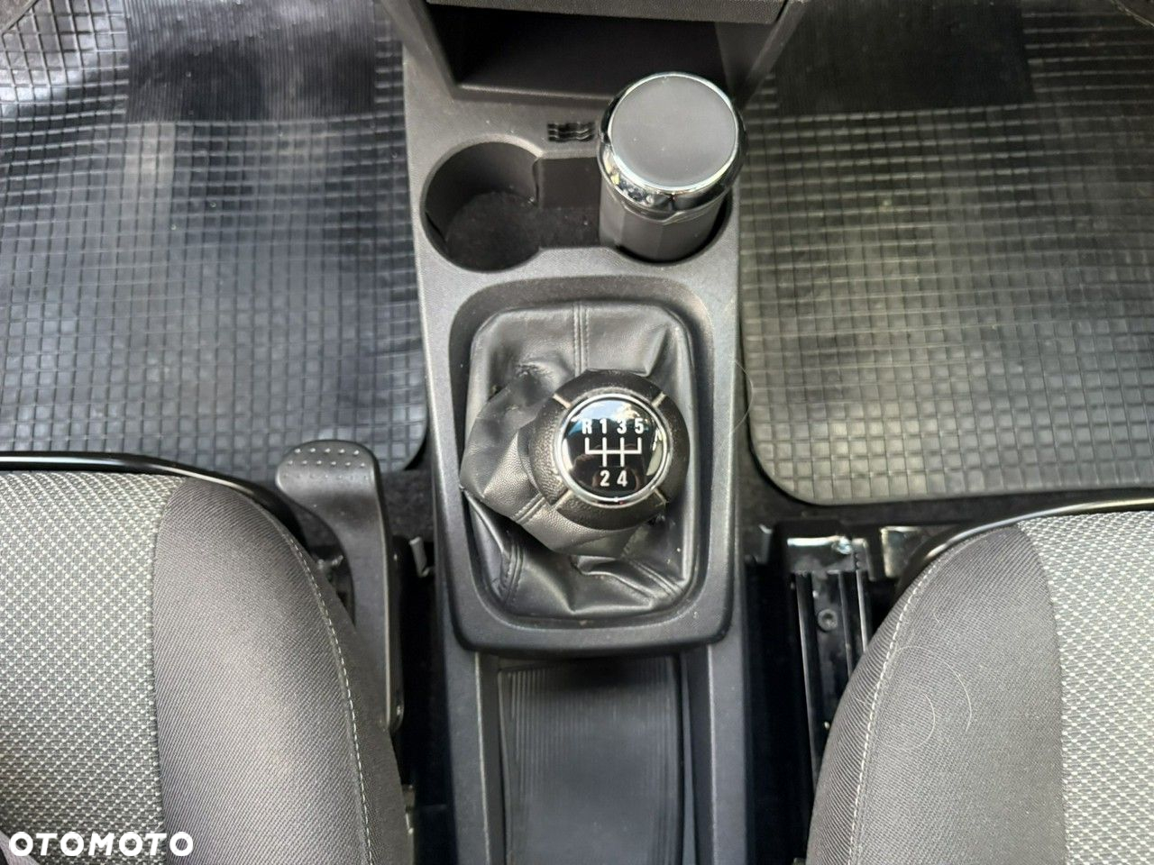 Opel Meriva - 17