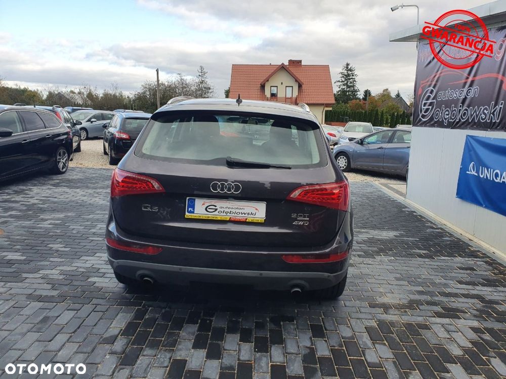 Audi Q5 - 10
