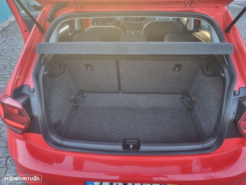 VW Polo 1.6 TDI Confortline - 4