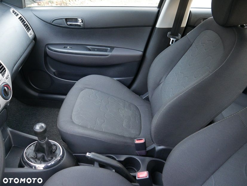 Hyundai i20 1.2 Edition 20 - 15