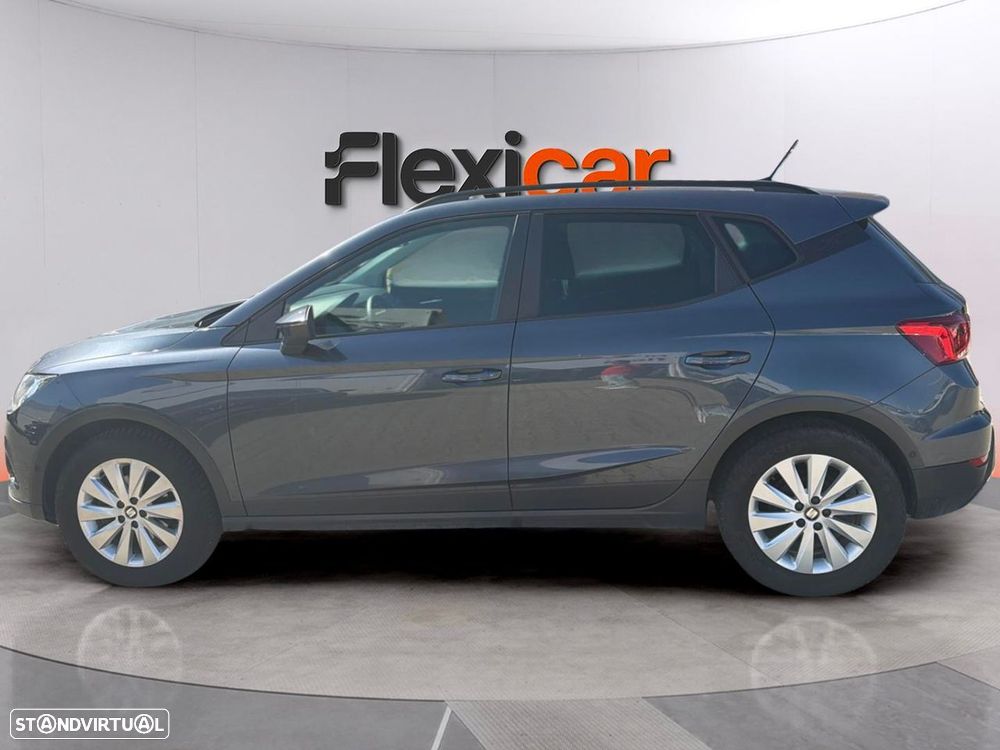SEAT Arona 1.0 TSI Style - 5