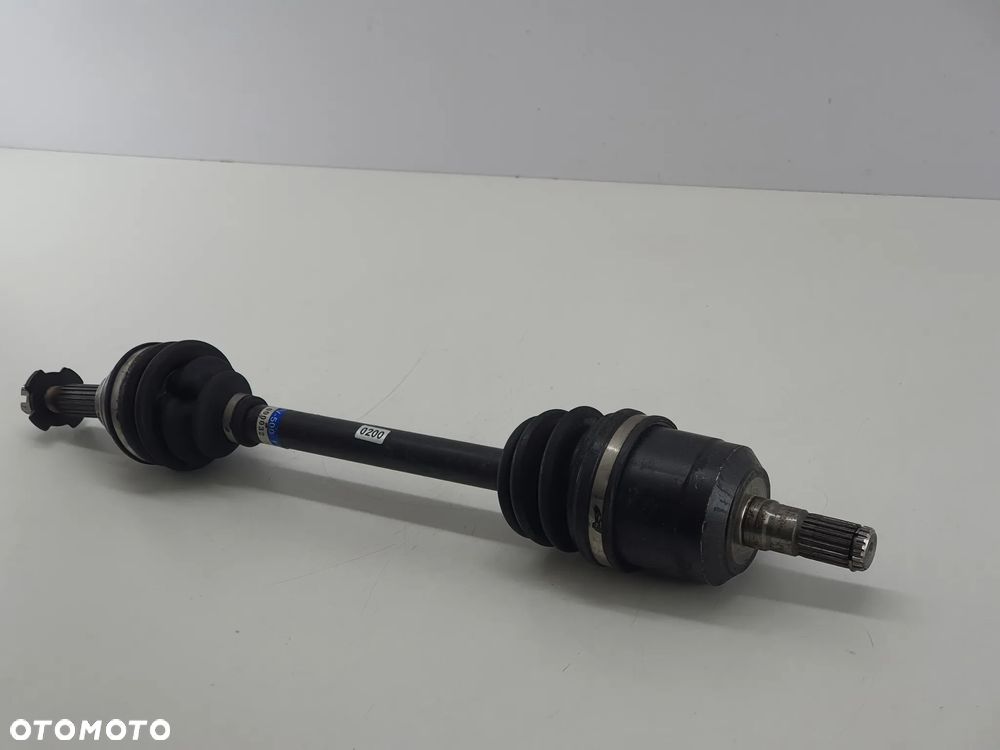 POLOS PRZOD PRZEGUB  CECTEK 500 GLADIATOR QUADDRIFT - 2