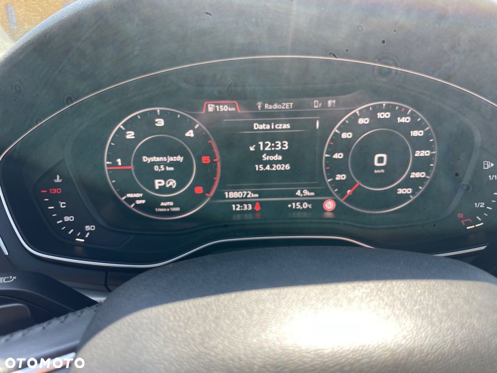 Audi A4 Avant 2.0 TDI S tronic - 14