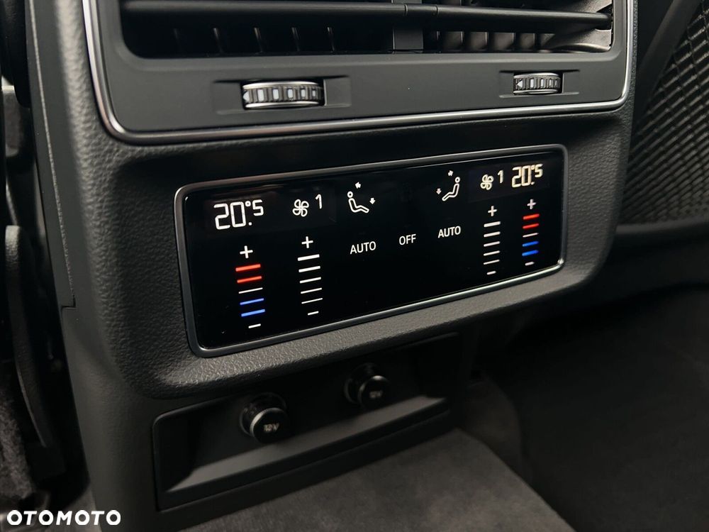 Audi Q7 50 TDI mHEV Quattro S Line Tiptr - 30