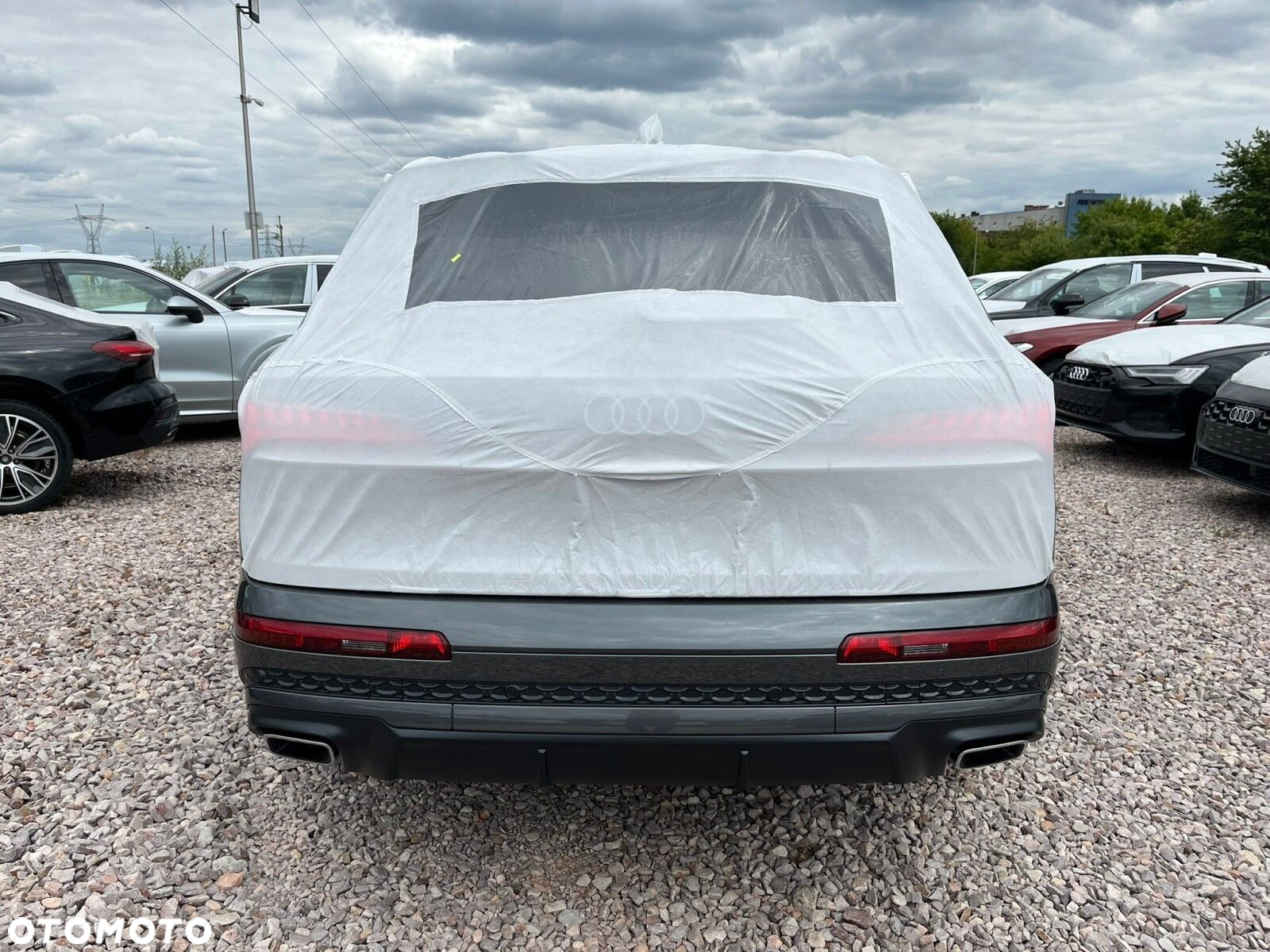 Audi Q7 - 6