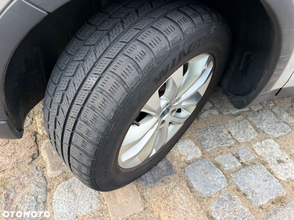 Ford Kuga - 30