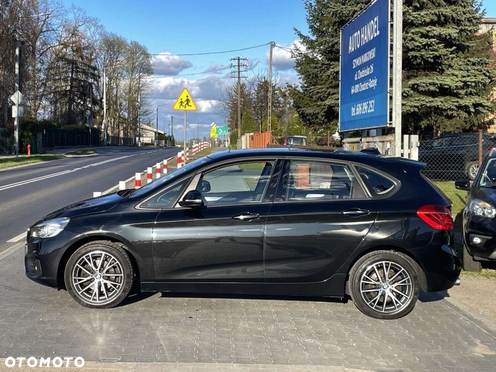 BMW Seria 2 - 7