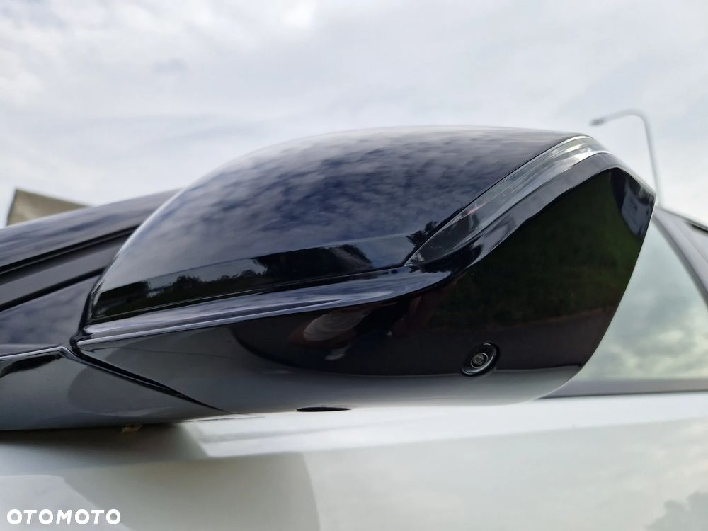 Opel Astra 1.6 T Plug-in Hybrid GSe - 31