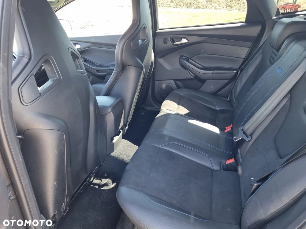 Ford Focus - 6