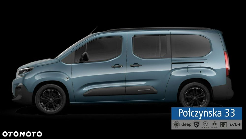 Citroën Berlingo - 2