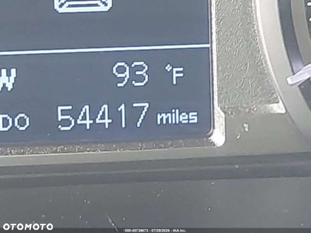 Toyota 4-Runner - 14