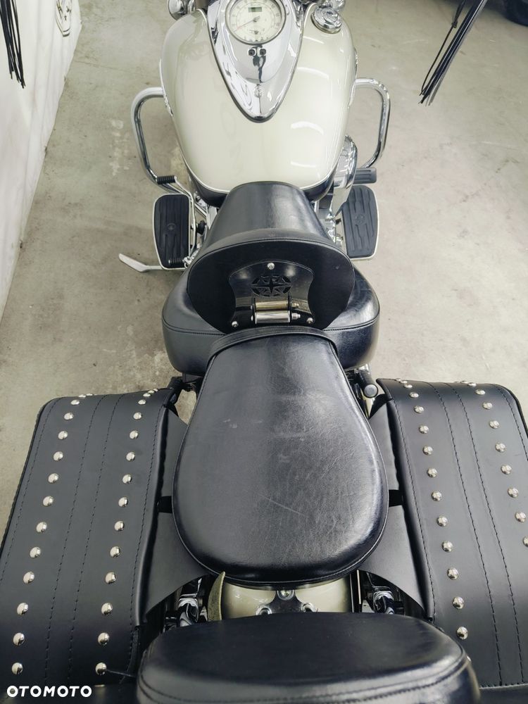 Yamaha Wild star - 14