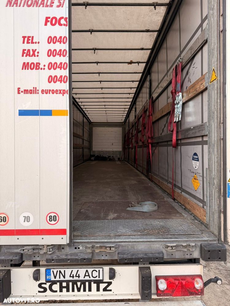 Schmitz Cargobull - 2